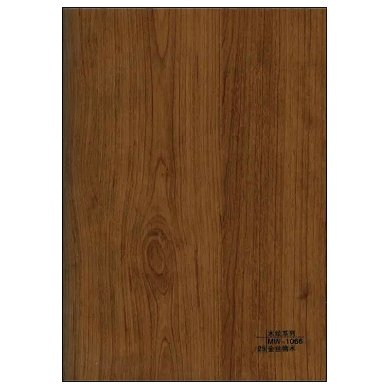 BM-NG31 - TABLERO MELAMÍNICO COLOR MADERA (16/1)