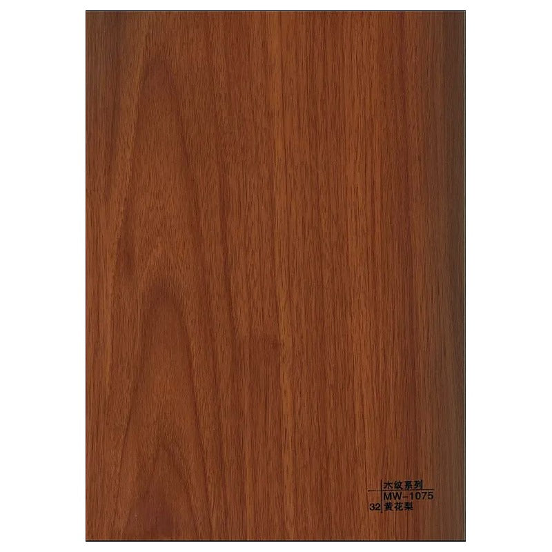BM-NG32 - PANEL LAMINADO COLOR MADERA (16/1)