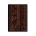BM-NG18 - PANEL DE MELAMINA COLOR MADERA (14/1)