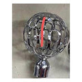 HN23-31 - REMATE DECORATIVO PARA CORTINA (12/1)