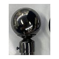 HN23-119 - POMEL DE ACERO INOXIDABLE (12/1)
