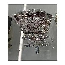 HN22-15 - PERILLA DE CRISTAL CON TORNILLO (12/1)