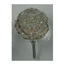 HN23-438 - PERILLA DECORATIVA DE CRISTAL (12/1)