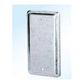 HS-X58C4 - TAPADERA METÁLICA PARA CAJA ELÉCTRICA (200/1)