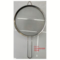 KT-T-YG3 - COLADOR DE ACERO INOXIDABLE 22 CM (100/1)
