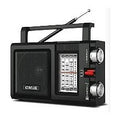 MK-21 - RADIO PORTÁTIL AM/FM (30/1)