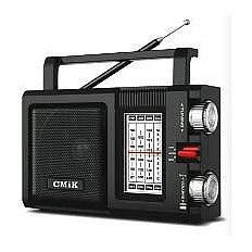 MK-21 - RADIO PORTÁTIL AM/FM (30/1)