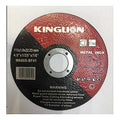 HS-GW-J4 - DISCO DE CORTE PARA METAL 115X1.0 MM (50/1)