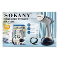 SK-11046 - VAPORIZADOR DE ROPA PORTÁTIL 1700W (10/1)