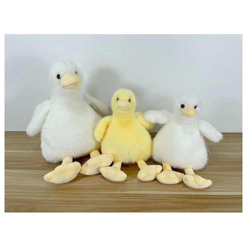 JR-ST130 - PELUCHES DE PATOS (200/1)