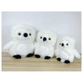 JR-ST133 - PELUCHES DE BÚHO BLANCO (240/1)