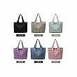 H-LHB12 - BOLSA DE MANO MULTICOLOR (50/1)