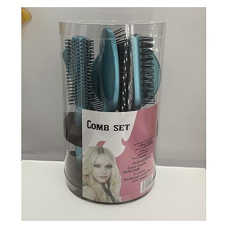 H-WPD12 - SET DE CEPILLOS PARA CABELLO (24/1)