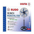 HS-E-LDS2 - VENTILADOR DE PEDESTAL 18 PULGADAS (4/1)