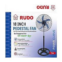 HS-E-LDS2 - VENTILADOR DE PEDESTAL 18 PULGADAS (4/1)