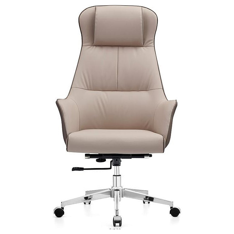 HF-YC003 - SILLA DE OFICINA CON RUEDAS (1/1)