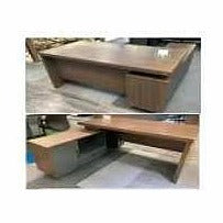 YC-0F-06 - ESCRITORIO EJECUTIVO CON CAJONERA (1/1)