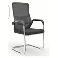 HF-YC035 - SILLA DE OFICINA CANTILEVER (4/1)