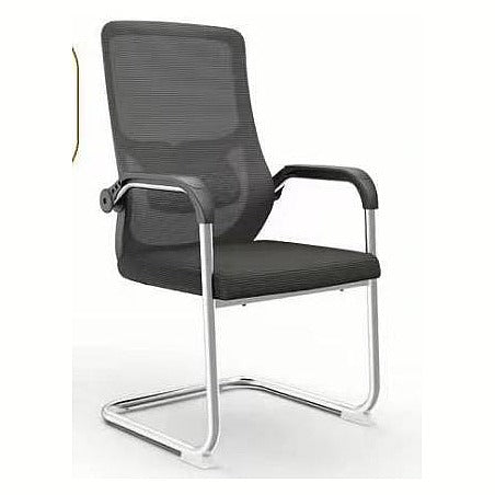 HF-YC035 - SILLA DE OFICINA CANTILEVER (4/1)