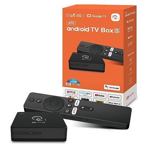 EP-STB5 - ANDROID TV BOX (40/1)