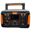 DW-500W - ESTACIÓN DE ENERGÍA PORTÁTIL (2/1)