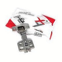 HS-XAC1 - BISAGRA PARA MUEBLE (200/1)