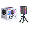 BTR-N1 - ALTAVOZ BLUETOOTH CON TRIPIÉ (1/1)