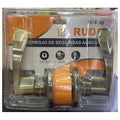 HS-LS-HL1 - CERROJO DE SEGURIDAD AUXILIAR (24/1)