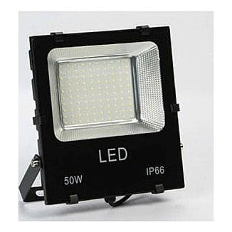 LP-BDL40 - REFLECTOR LED 50W IP66 (10/1)