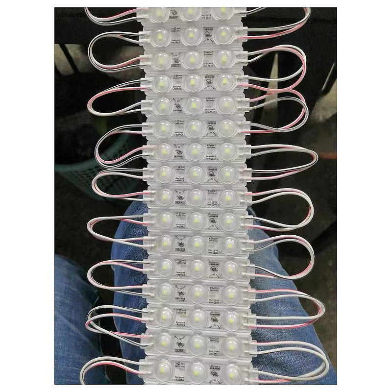 LP-UMD3 - MÓDULO LED DE 3 LUCES (3000/1)