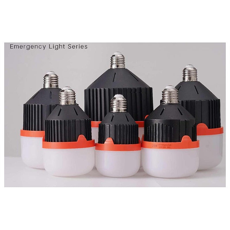 LP-BDT9 - BOMBILLA LED DE EMERGENCIA (100/1)