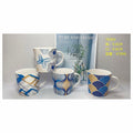 H-TX036 - TAZAS DE CERÁMICA 470 ML (48/1)