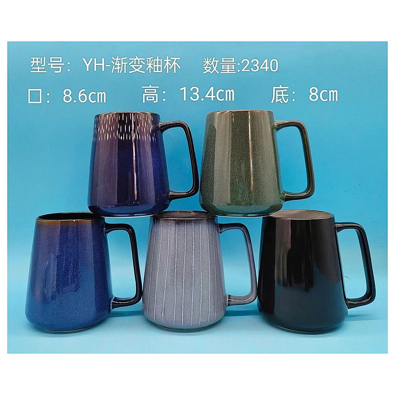 HG-TXG13 - TAZA DE CERÁMICA CON ASA (36/1)