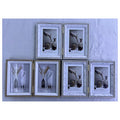 H-BCP70 - SET DE PORTARRETRATOS PLEGABLES (48/1)