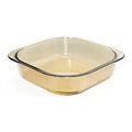 HG-JDN25 - FUENTE CUADRADA DE VIDRIO TEMPLADO (6/1)