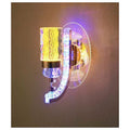 NHL-145 - APLIQUE DE PARED CON LUZ LED (10/1)