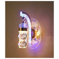 NHL-146 - APLIQUE DE PARED DECORATIVO LED (10/1)