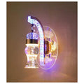 NHL-147 - APLIQUE DE PARED LED DECORATIVO (10/1)
