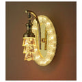 NHL-156 - APLIQUE DE PARED CON ILUMINACIÓN LED (10/1)