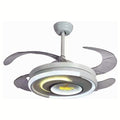IP-FG89 - VENTILADOR DE TECHO CON LUZ LED (5631/1)