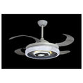 IP-FG93 - VENTILADOR DE TECHO CON LUZ LED (5938/1)