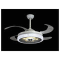 IP-FG94 - VENTILADOR DE TECHO CON LUZ LED (5938/1)