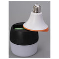 LP-BDT11 - LÁMPARA LED RECARGABLE CON BASE (50/1)