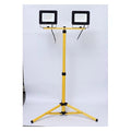 IP-BDL56 - REFLECTOR LED DOBLE CON TRÍPODE (1/1)