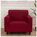 LM-SC-3 - SILLÓN INDIVIDUAL ROJO (20/1)