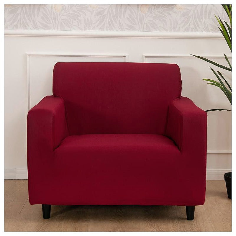 LM-SC-3 - SILLÓN INDIVIDUAL ROJO (20/1)