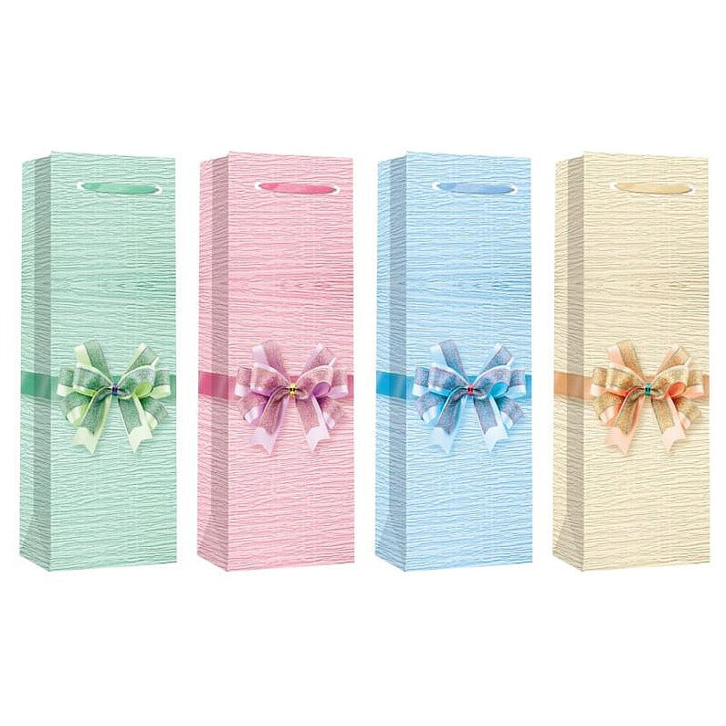 XD-WB2 - BOLSA DE REGALO PARA BOTELLA (960/1)