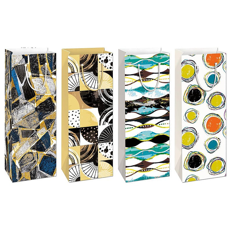 XD-WB4 - BOLSAS DE REGALO DECORATIVAS (960/1)