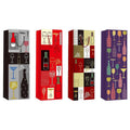 XD-WB6 - BOLSA PARA BOTELLA DE VINO DECORATIVA (960/1)
