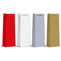 XD-WB10 - BOLSAS DE REGALO CON RELIEVE (960/1)